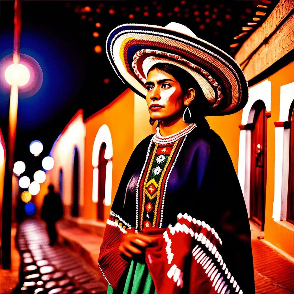 Descubriendo el Misterio: Mitos y Leyendas de San Miguel el Alto, Jalisco - Un Viaje al Corazón del Folclore Mexicano