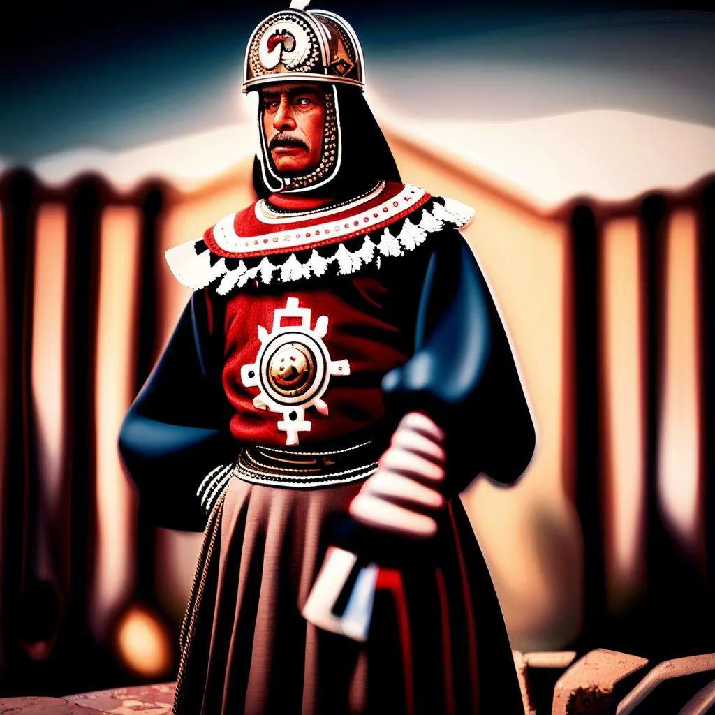 Descubriendo el Misterio: Los Fascinantes Mitos y Leyendas de Pachuca de Soto, Hidalgo