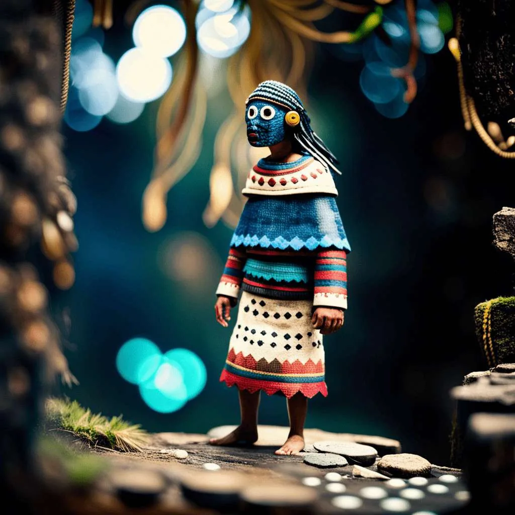 Descubriendo el Misterio: Mitos y Leyendas Ancestrales de Toca, Boyacá