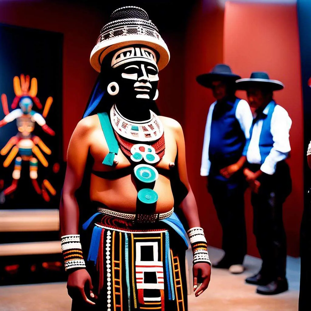 Desvelando el Misterio: Mitos y Leyendas Ancestrales de Ixtacuixtla de Mariano Matamoros, Tlaxcala