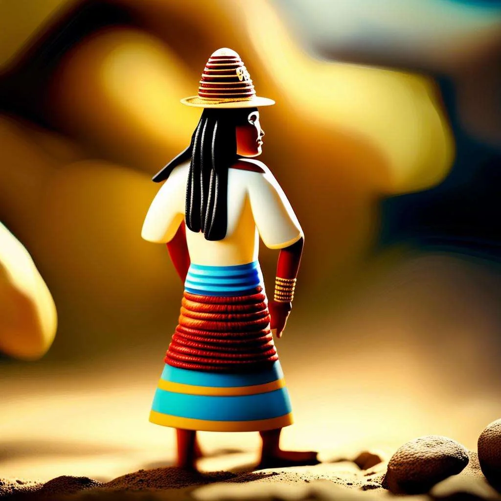 Descubriendo el Pasado Misterioso: Mitos y Leyendas de Lambayeque, el Tesoro Cultural del Perú