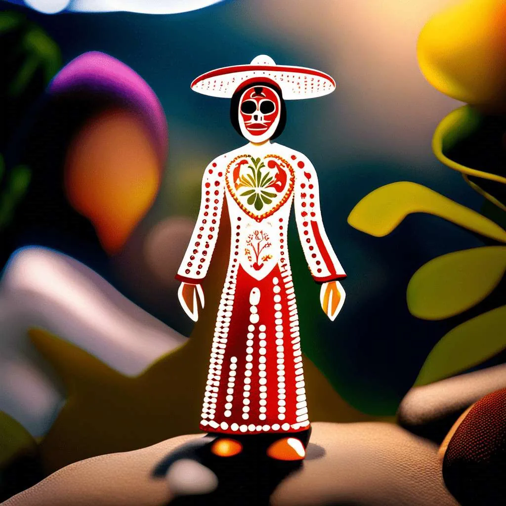 Descubriendo el Misterio: Mitos y Leyendas de Aljojuca, Puebla - Un Viaje al Corazón del Folklore Mexicano