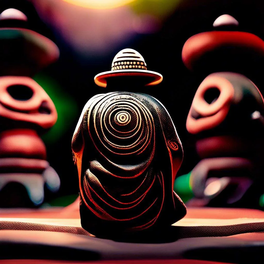 Descubriendo el Misterio: Los Antiguos Mitos y Fascinantes Leyendas de Tlayacapan, Morelos