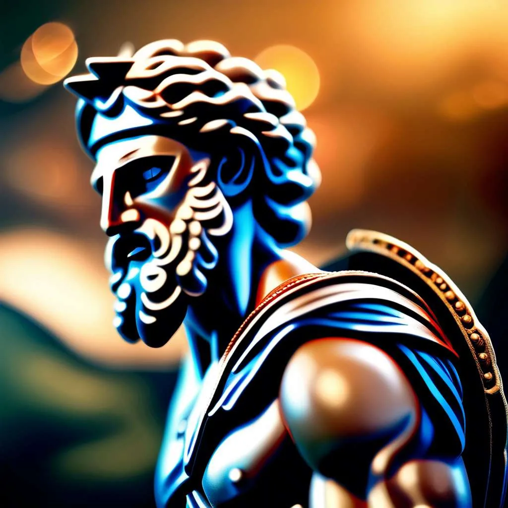 Ulises: El astuto héroe y dios de la mitología griega que desafió a los dioses del Olimpo