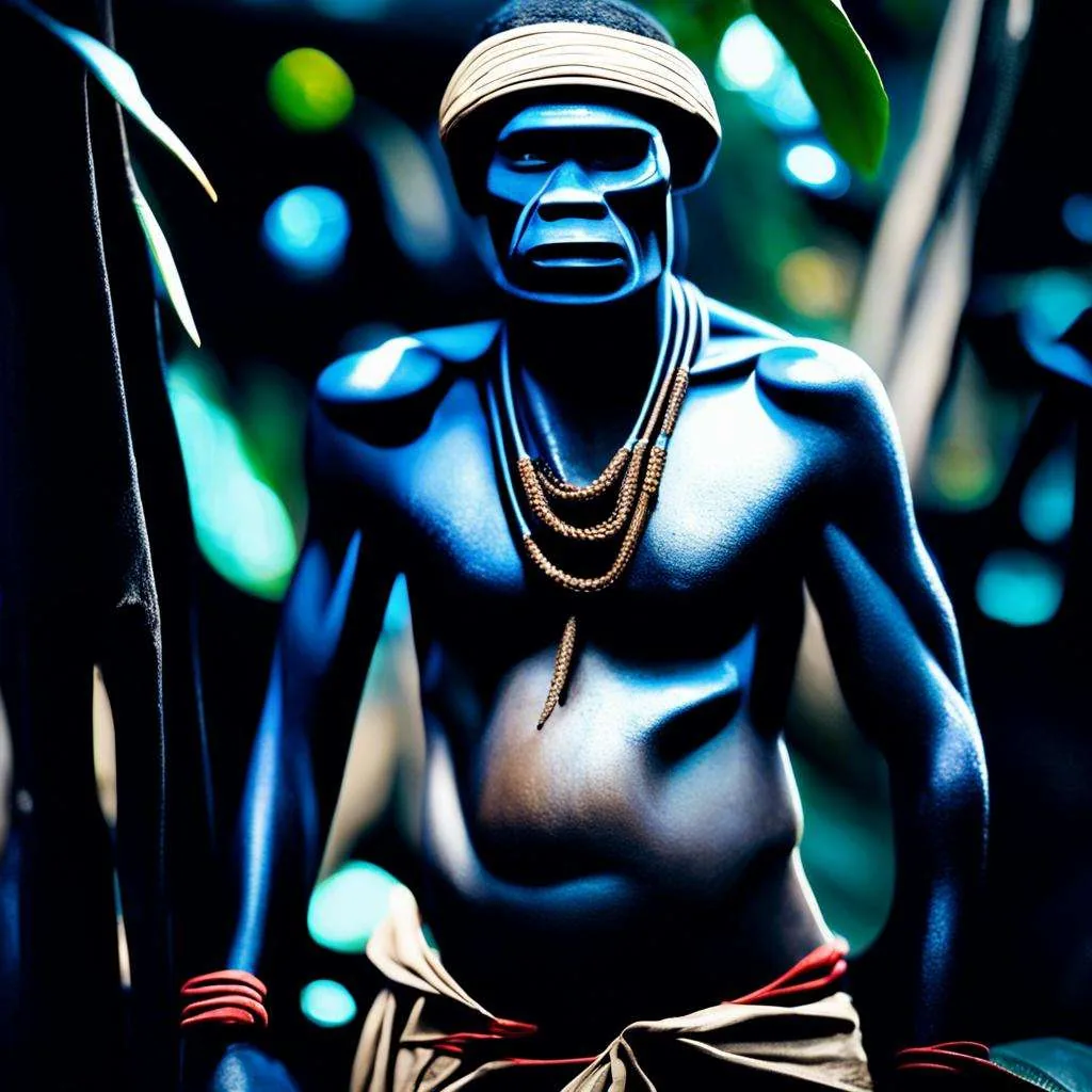 Secretos Ancestrales al Descubierto: Mitos y Leyendas de Tumaco, Nariño