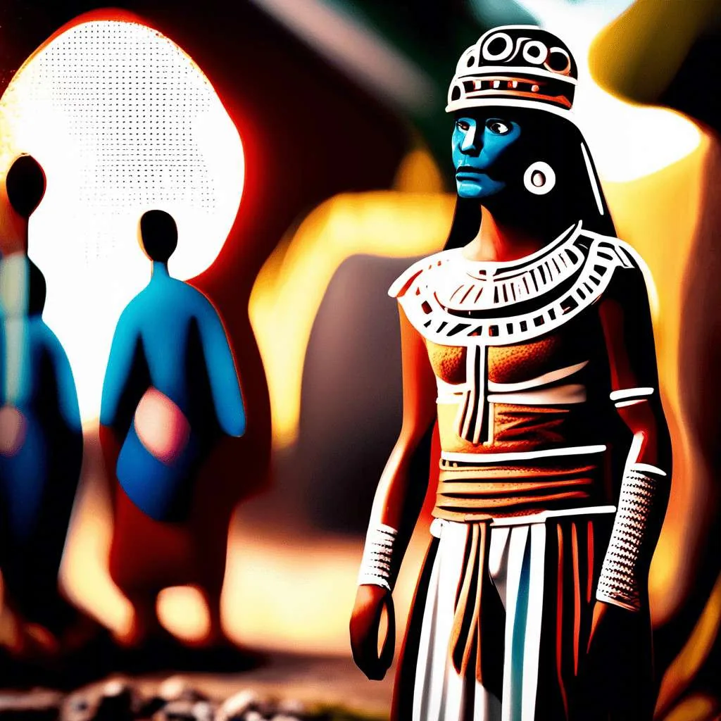 Descubriendo lo Oculto: Mitos y Leyendas Ancestrales de Acatzingo, Puebla