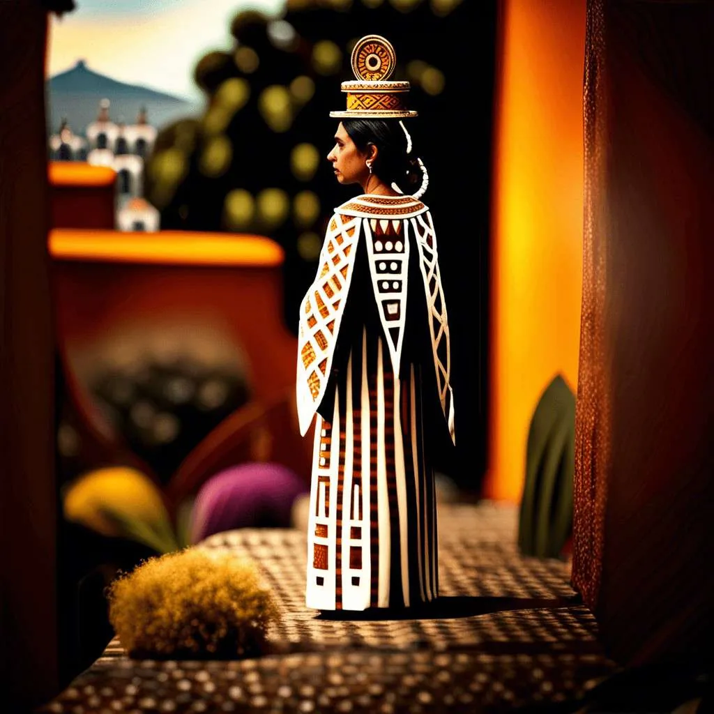Descubriendo el Misterio: Mitos y Leyendas de Cholula, Puebla