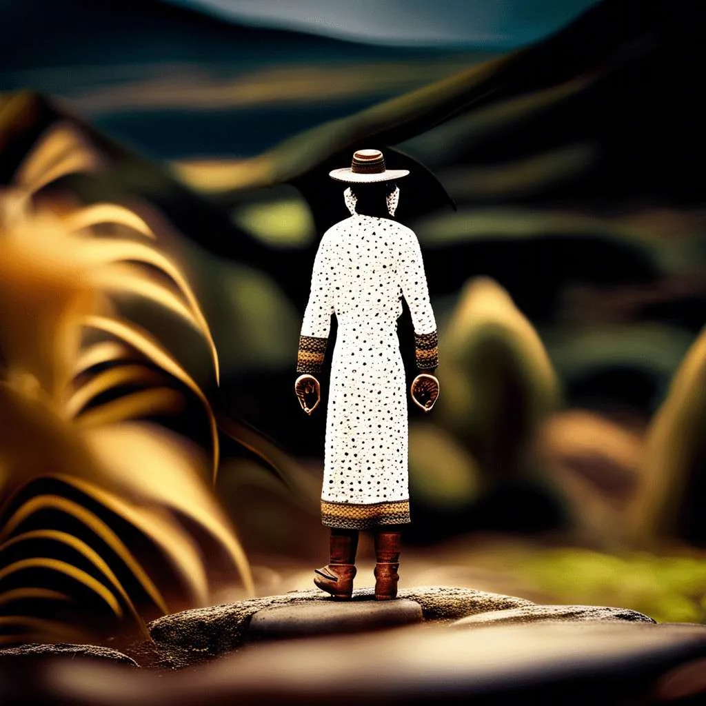 Descubriendo el Misterio: Mitos y Leyendas ancestrales de Susacon, Boyacá