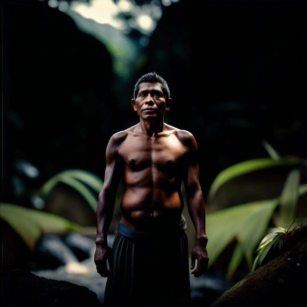Descubriendo Pupiales: Un Viaje a través de los Mitos y Leyendas Ancestrales de Nariño, Colombia