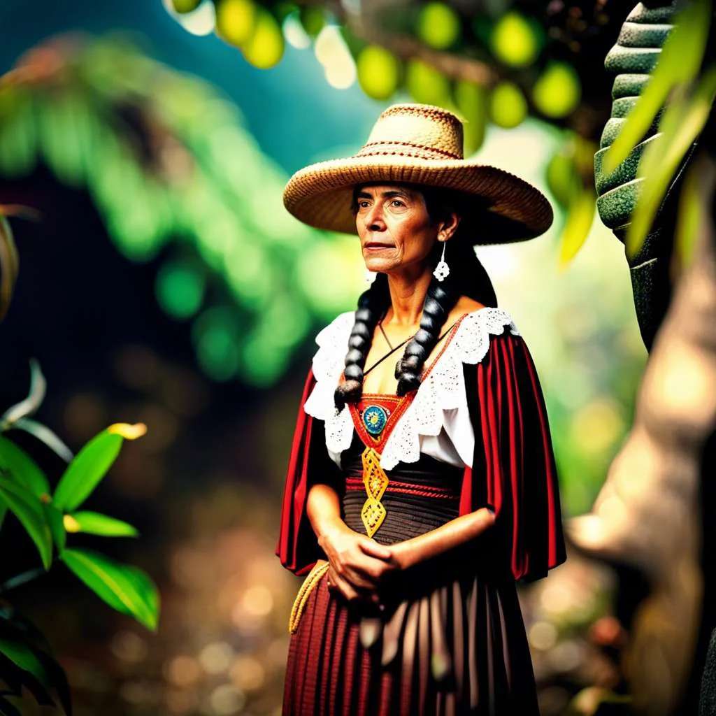 Descubriendo el Misterio: Mitos y Leyendas del Carmen de Viboral, Antioquia