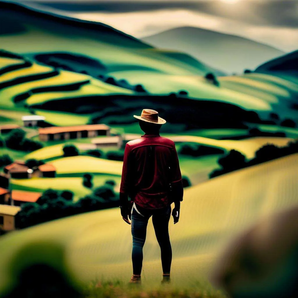 Encantos Ocultos en el Corazón del Valle: Explorando los Mitos y Leyendas de Pradera, Valle del Cauca
