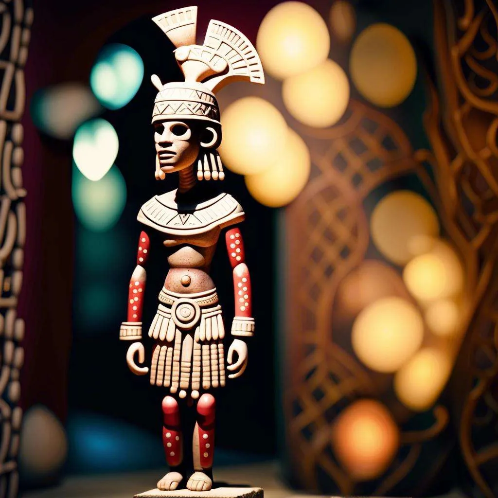Descubre los Enigmas Ocultos: Mitos y Leyendas de Oxkutzcab, Yucatán