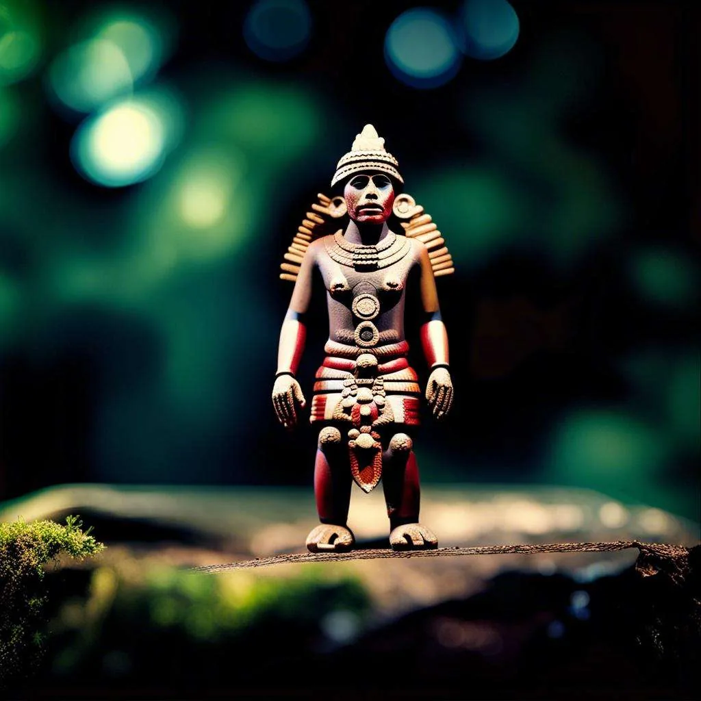 Misterios ancestrales al descubierto: Mitos y leyendas de Coyaima, Tolima