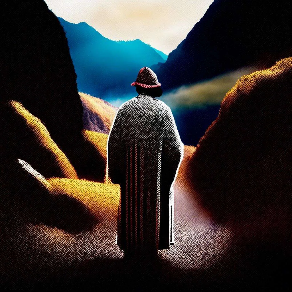 Descubriendo el misterio ancestral: Mitos y leyendas de la enigmática región de Huánuco