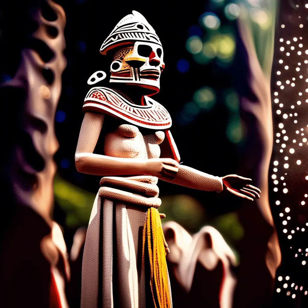 Desvelando el Misterio: Mitos y Leyendas de Tlajomulco de Zúñiga, Jalisco