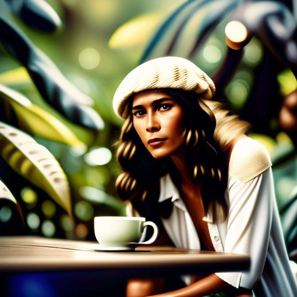 Secretos y Misterios del Eje Cafetero: Mitos y Leyendas de Filandia, Quindío