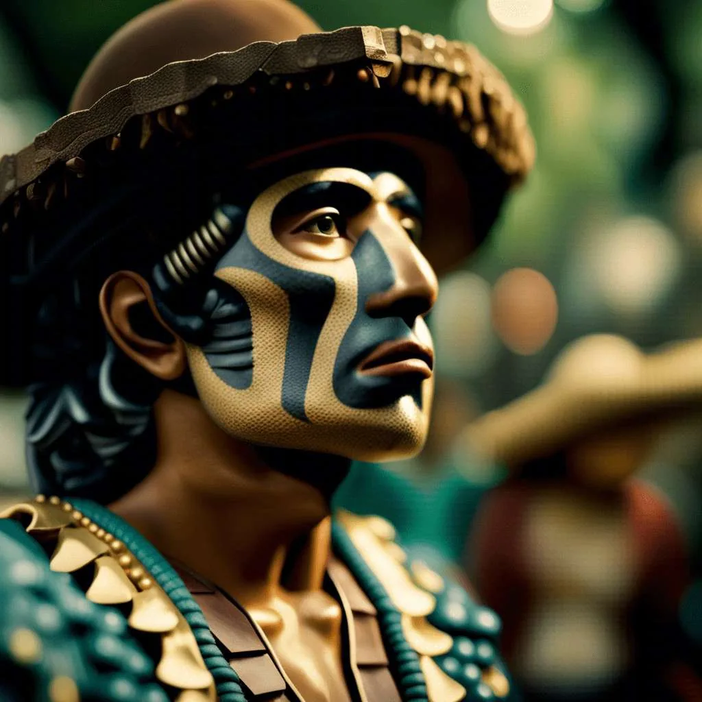 Descubriendo el Pasado Oculto: Mitos y Leyendas de Álvaro Obregón, Ciudad de México