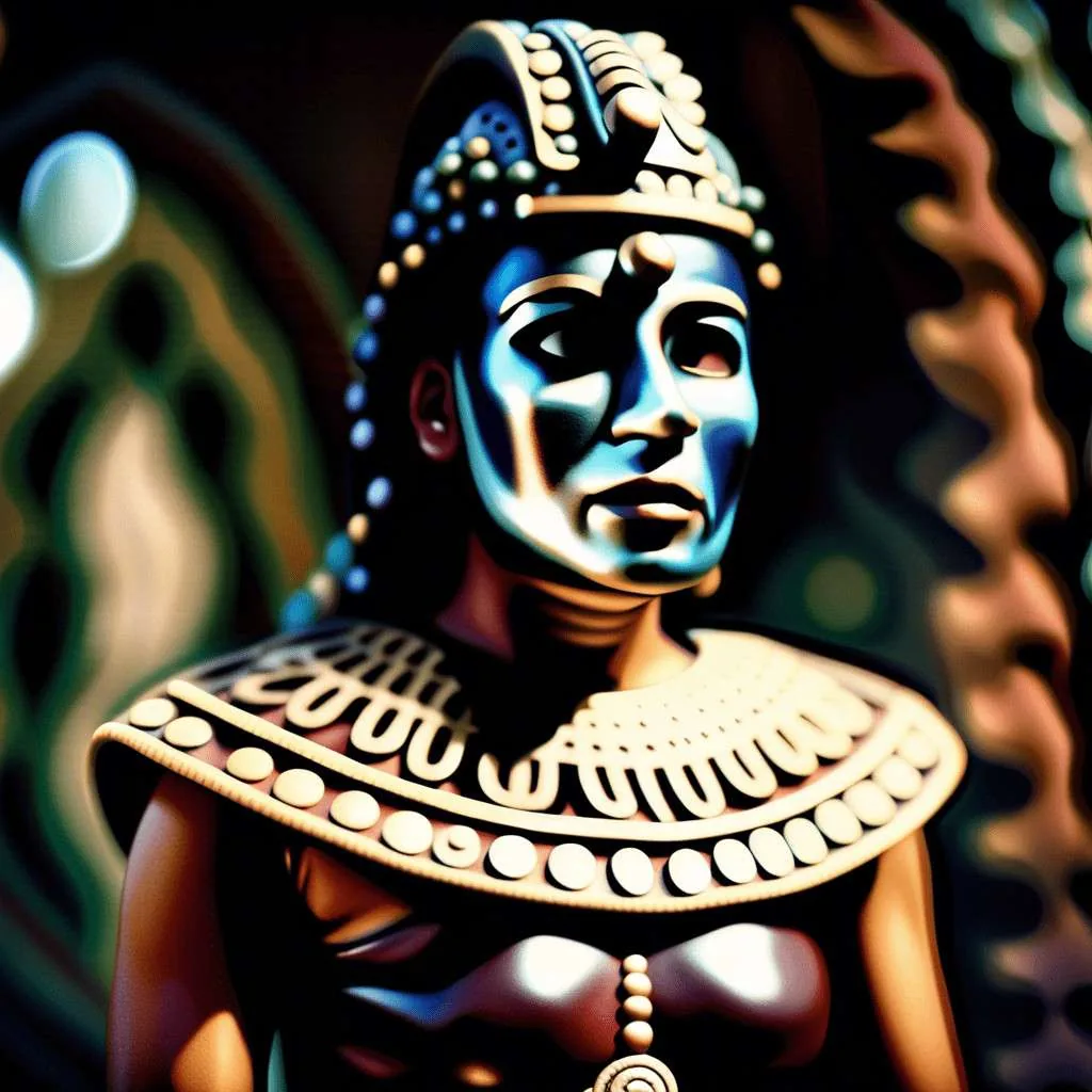 Desvelando el Enigma: Los Fascinantes Mitos y Leyendas de Teoloyucan, Estado de México