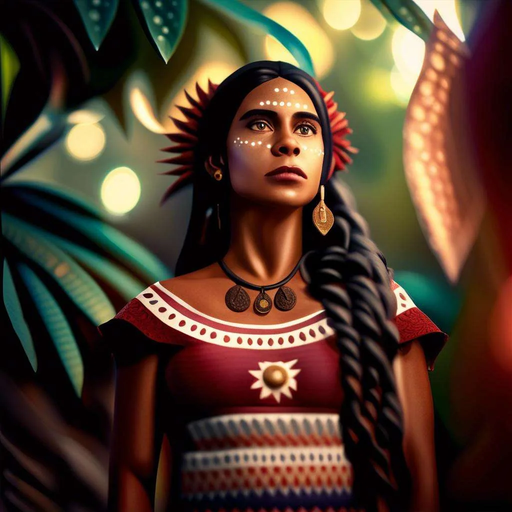 Descubre los Secretos Ocultos: Mitos y Leyendas de Rosamorada, Nayarit