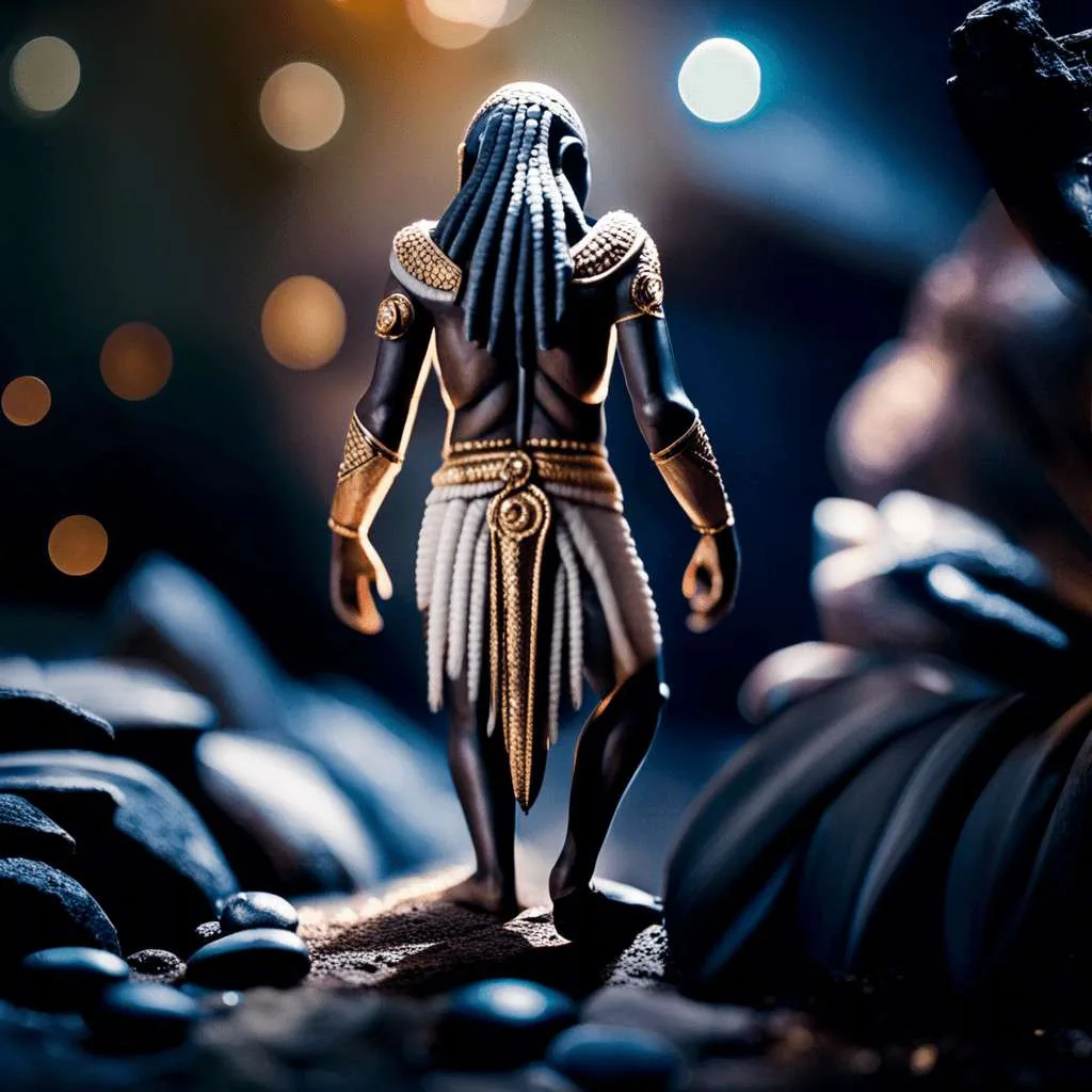 Descubriendo el Misterio: Mitos y Leyendas de Sabanalarga, Casanare