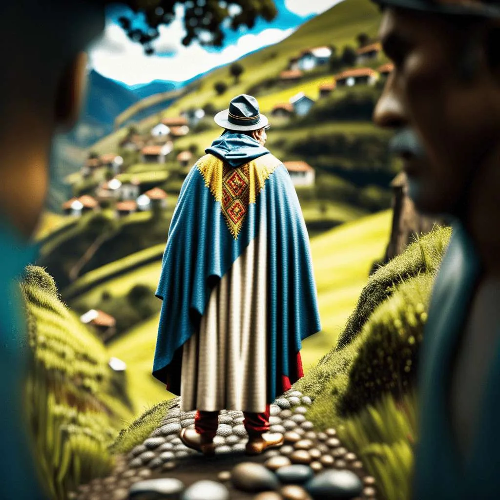 Descubriendo lo Oculto: Mitos y Leyendas de San Bernardo, Cundinamarca que Debes Conocer