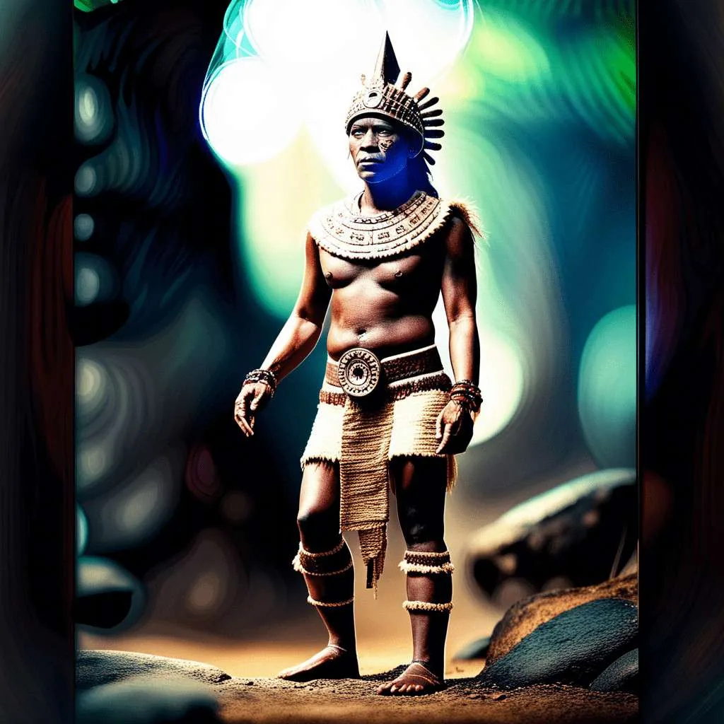 Explorando lo Desconocido: Mitos y Leyendas Ancestrales de Temoaya