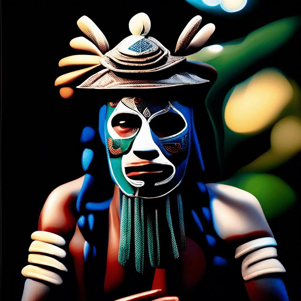 Descubriendo el Misterio: Mitos y Leyendas de Huandacareo, Michoacán