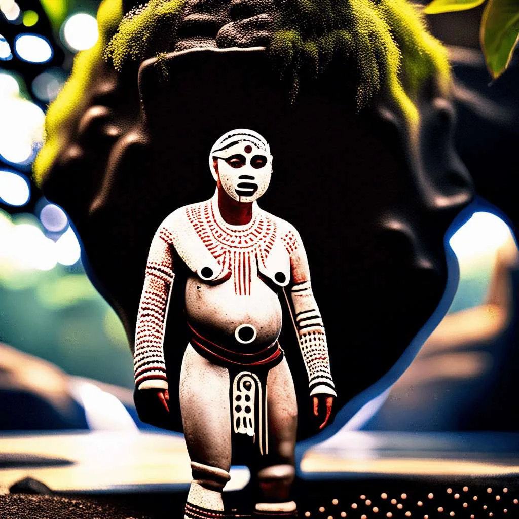 Descubriendo lo Oculto: Mitos y Leyendas Fascinantes de Rayón, Chiapas