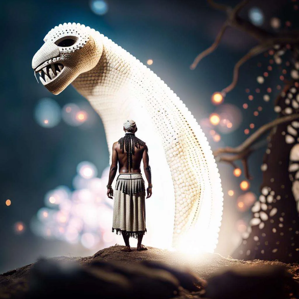 Entre Ríos y Ensueños: Explorando los Mitos y Leyendas de Majagual, Sucre