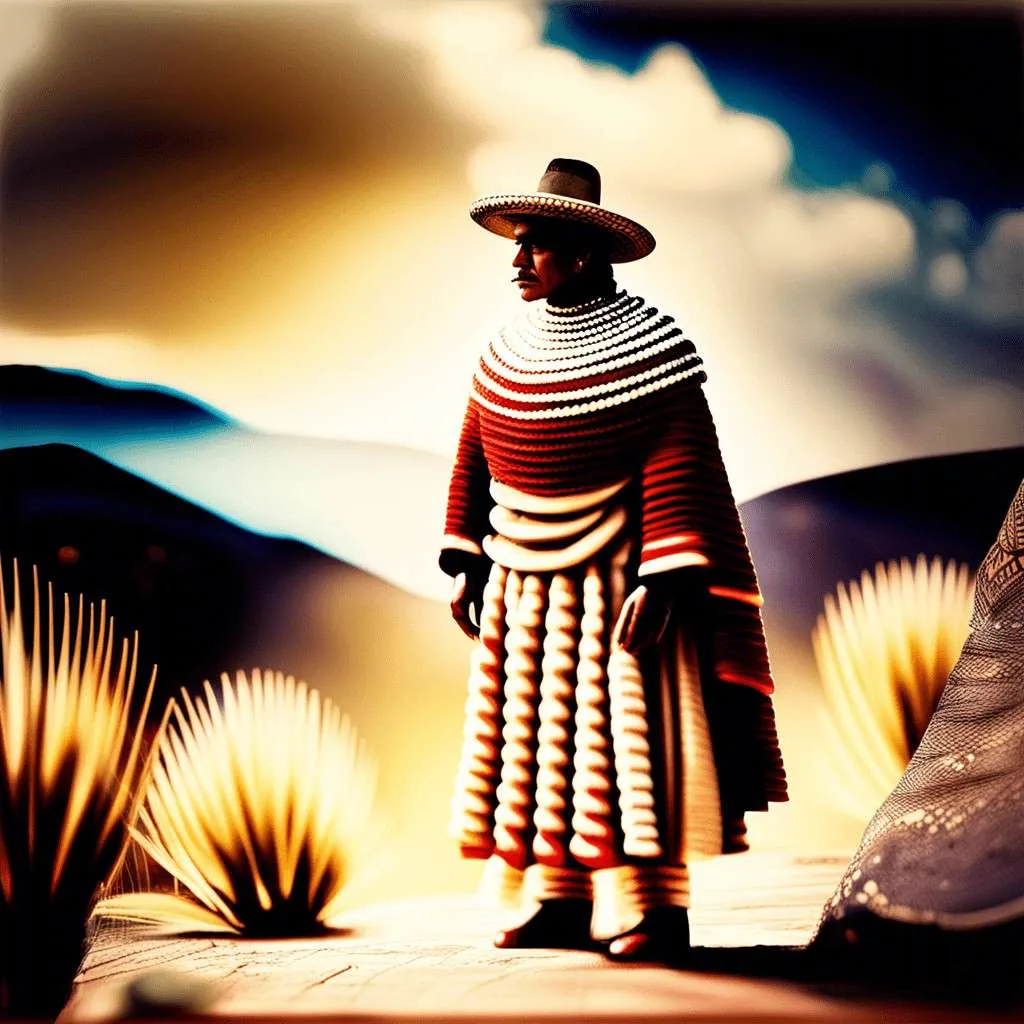 Desentrañando los Misterios Ocultos: Mitos y Leyendas de Tizapán el Alto, Jalisco
