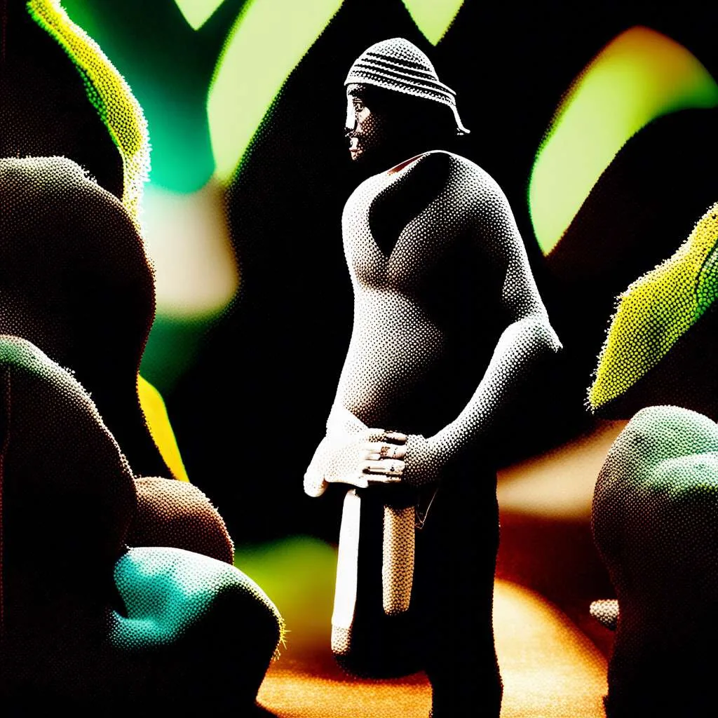 Explorando el Misterio: Los Fascinantes Mitos y Leyendas de Salgar, Antioquia