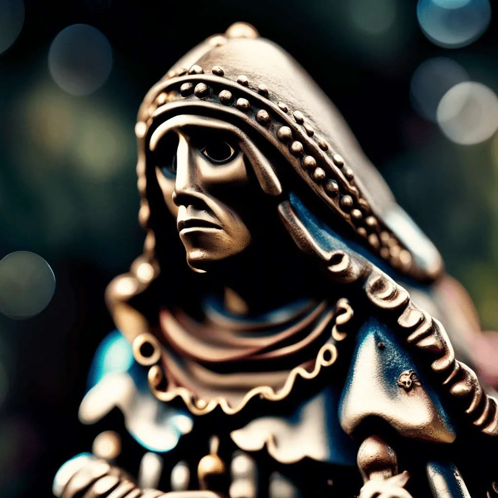 Descubriendo el Encanto Oculto: Mitos y Leyendas de San Luis de Gaceno, Boyacá