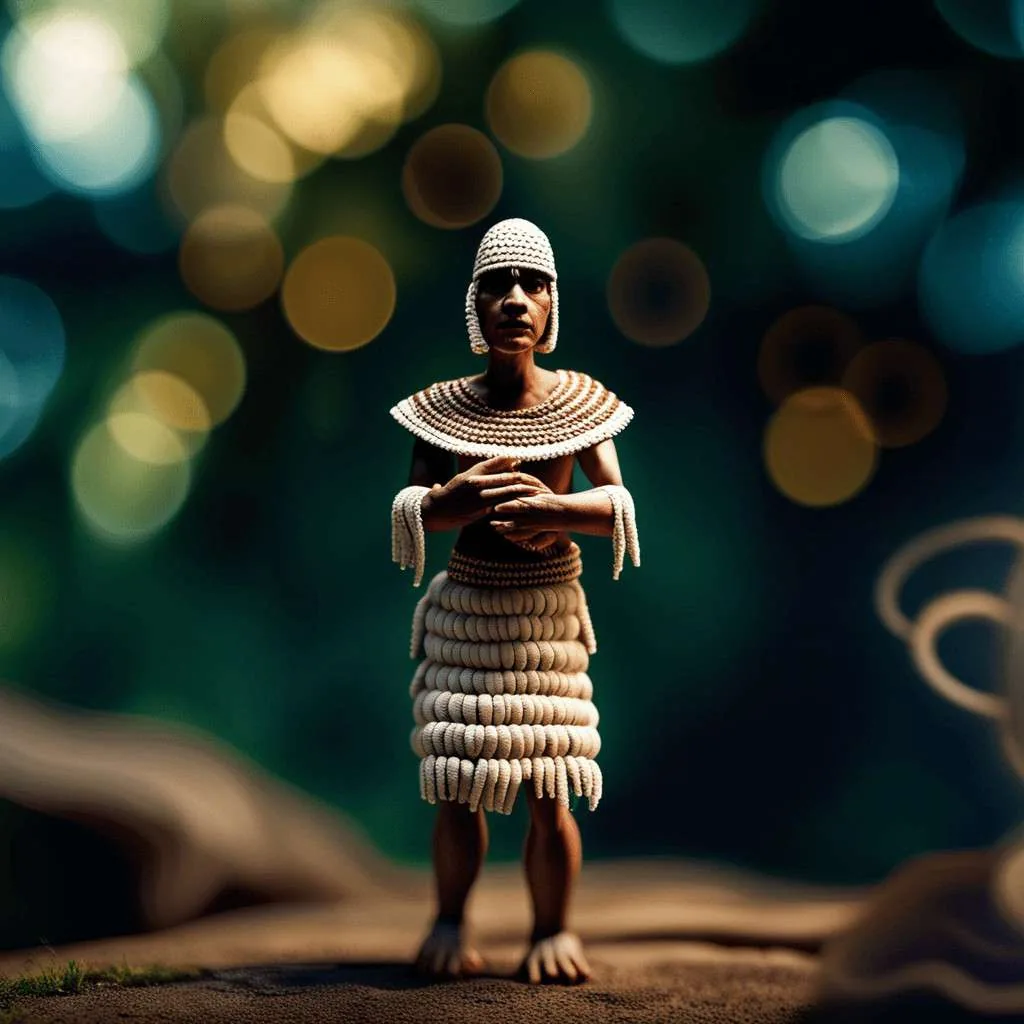 Desentrañando el Misterio: Mitos y Leyendas Ancestrales de Juanacatlán, Jalisco
