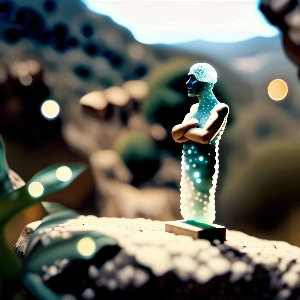 Descubriendo el Enigma: Mitos y Leyendas Ocultas de Mineral del Monte, Hidalgo