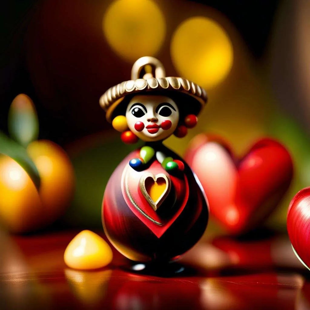 Encantos y Misterios del Corazón del Tolima: Explorando los Mitos y Leyendas de Mariquita