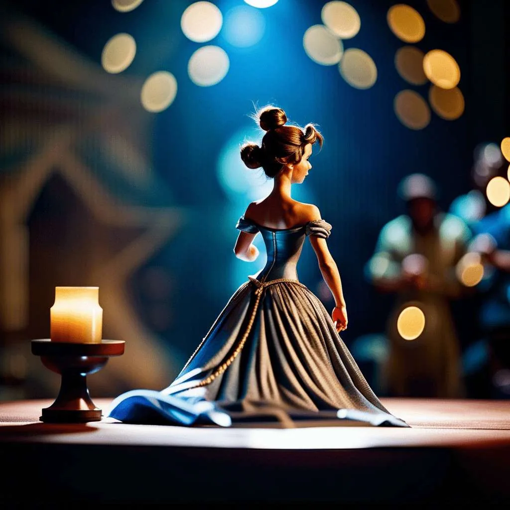 Mitos y Leyendas de Disney y sus Películas: Desvelando el Encanto Oculto