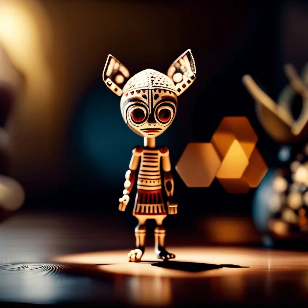 Descubriendo lo Oculto: Mitos y Leyendas Ancestrales de Matamoros, Chihuahua
