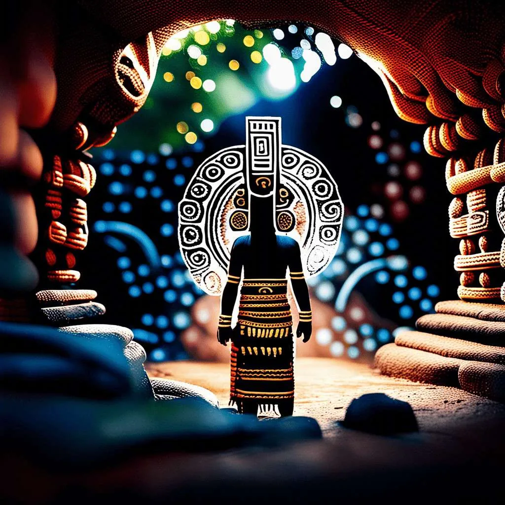 Descubriendo el Misterio: Mitos y Leyendas Ancestrales de Ixhuatán, Chiapas