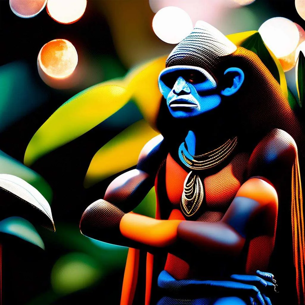 Entre Duendes y Encantos: Los Mitos y Leyendas de Riosucio, Chocó que Fascinan al Mundo