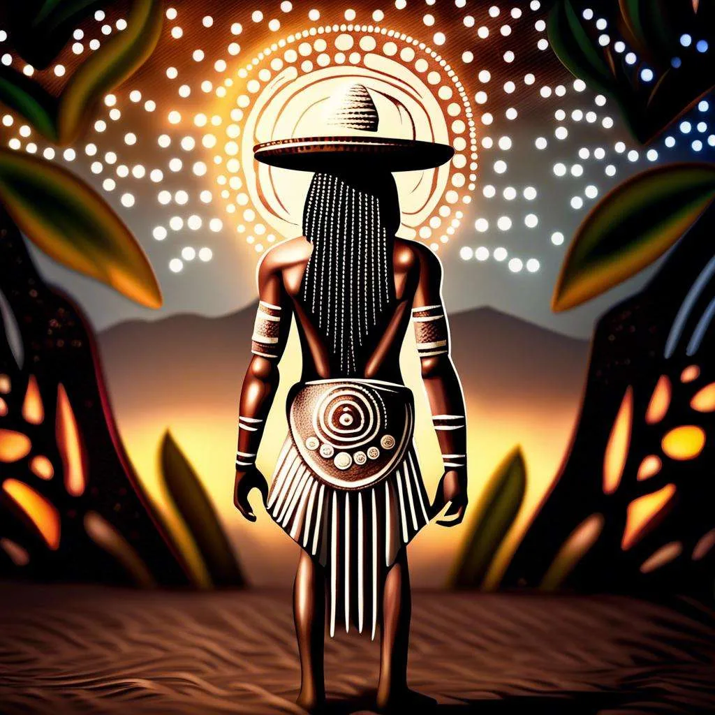 Descubriendo el Misterio: Mitos y Leyendas ancestrales de Guasave, Sinaloa