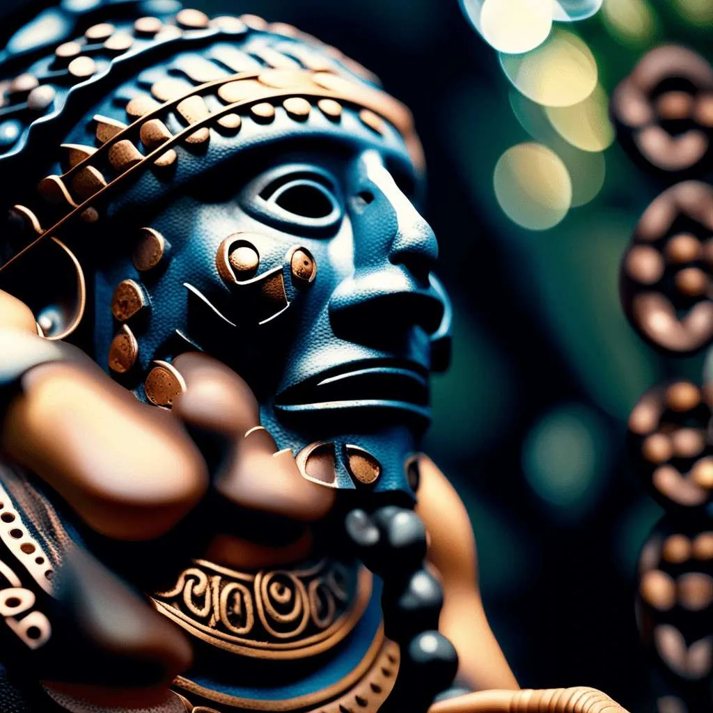 Descubriendo el Enigma: Mitos y Leyendas Ancestrales de Jiménez, Michoacán