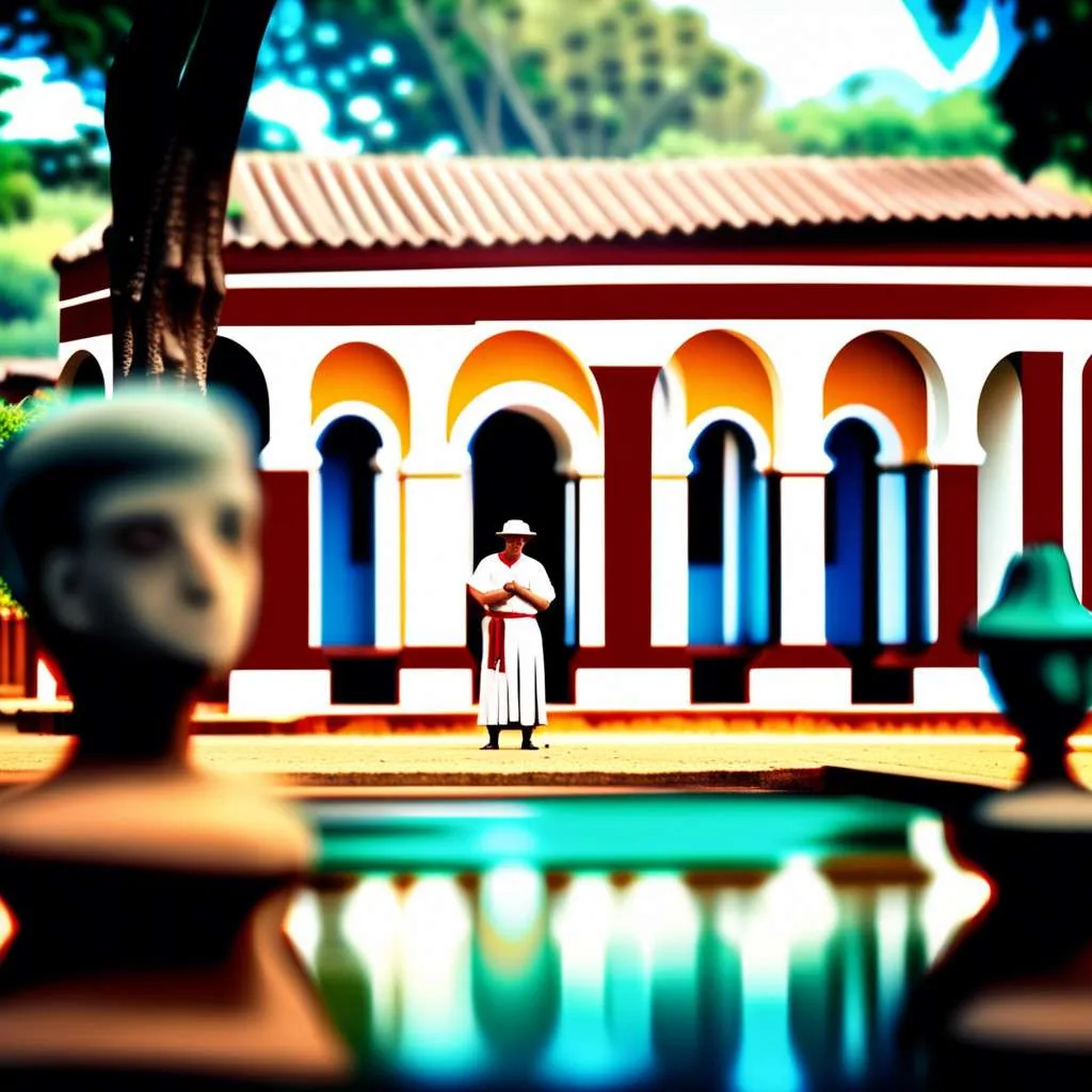 San Juan Bautista, Paraguay: Cuna de Mitos y Leyendas Fascinantes