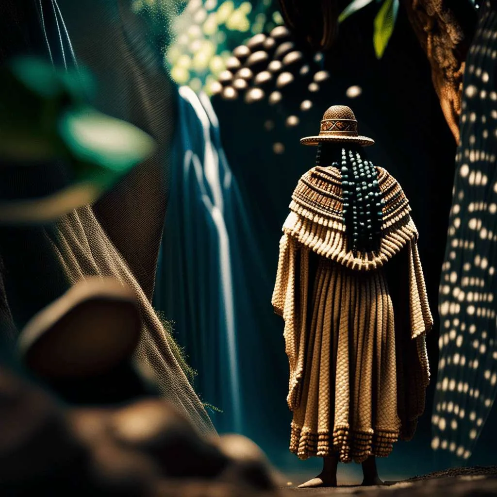 Desvelando el Misterio: Mitos y Leyendas Inexplorados de Huitiupán, Chiapas