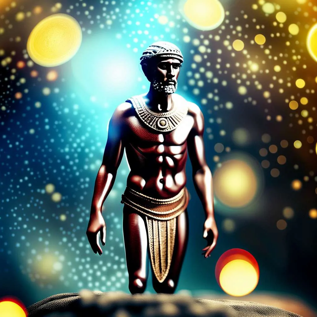 Descubriendo el Misterio: Mitos y Leyendas que han Marcado la Historia de la Humanidad