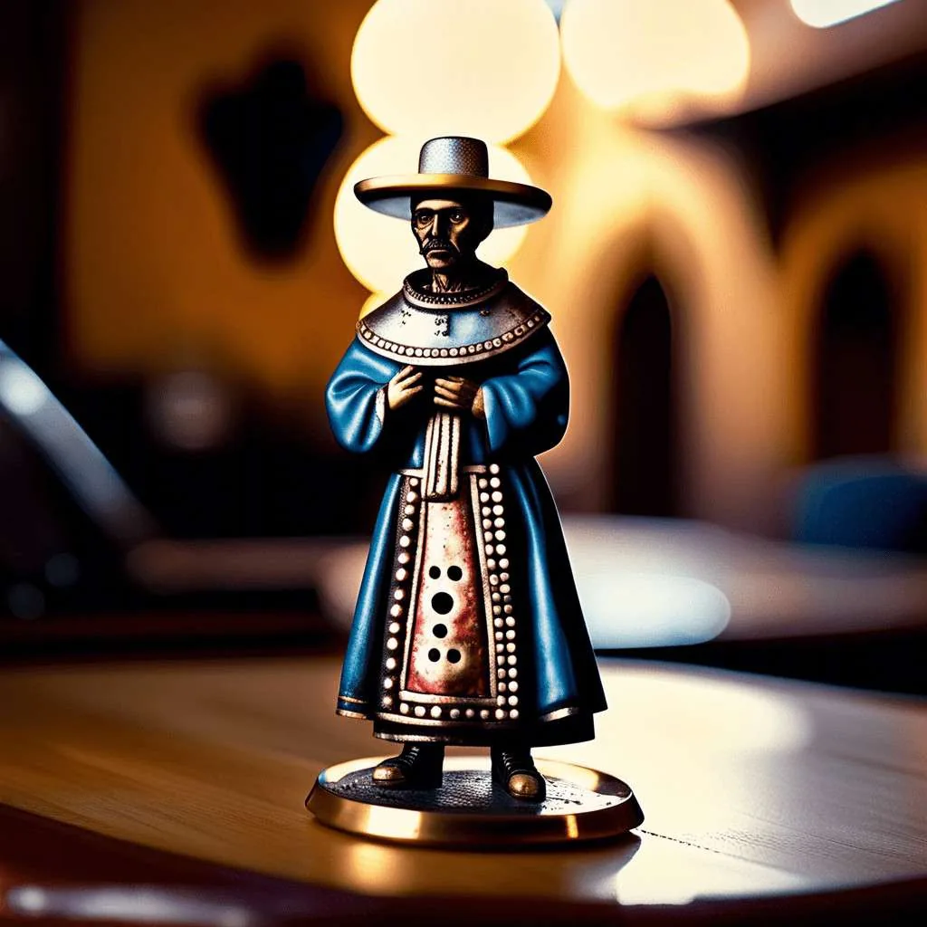 Descubriendo lo oculto: Los fascinantes mitos y leyendas de San Francisco de Conchos, Chihuahua
