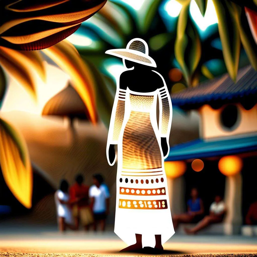 Desvelando el Misterio: Mitos y Leyendas Ancestrales de Zihuatanejo, Guerrero