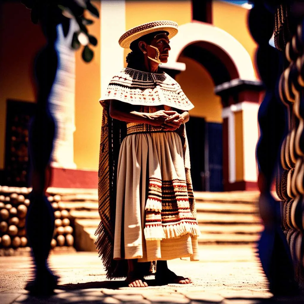 Desvelando los Secretos: Mitos y Leyendas ancestrales de Juchitán de Zaragoza, Oaxaca