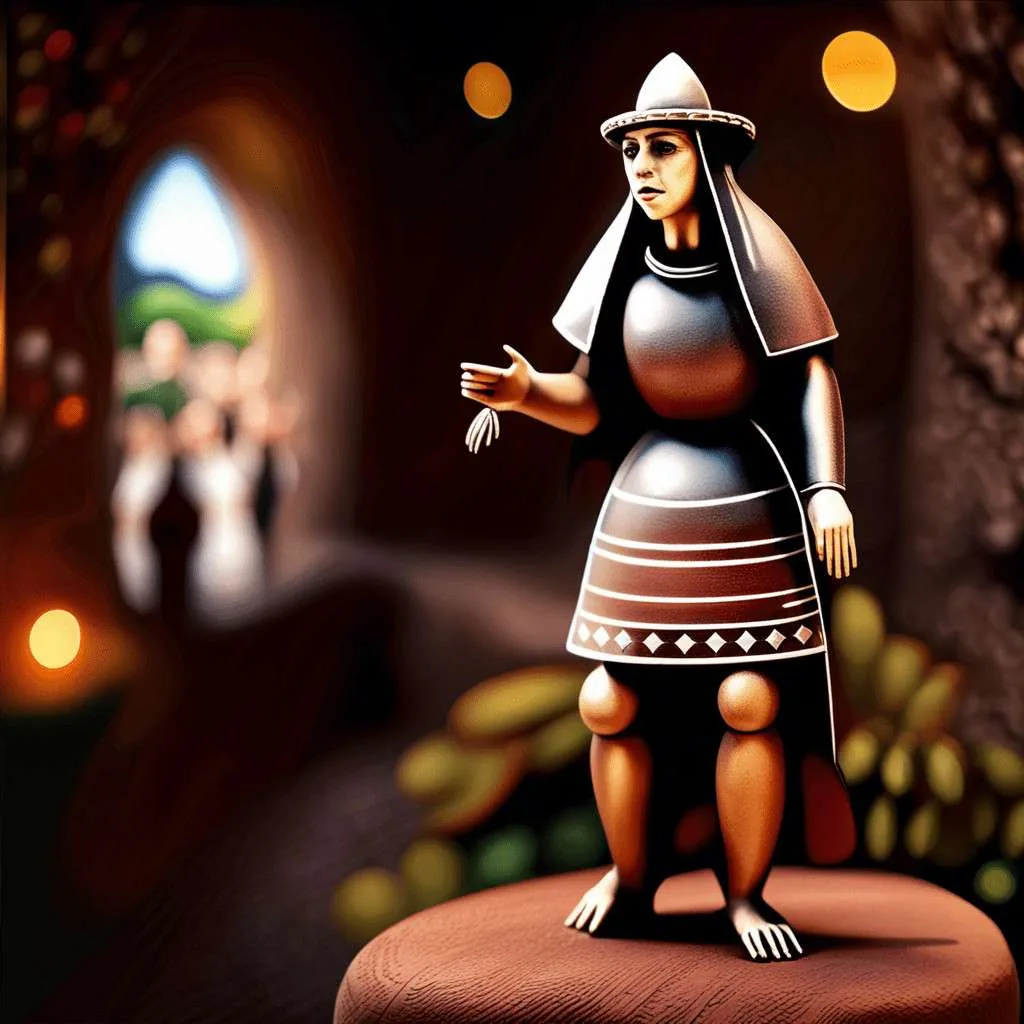 Descubriendo el Misterio: Mitos y Leyendas de Unión de San Antonio, Jalisco