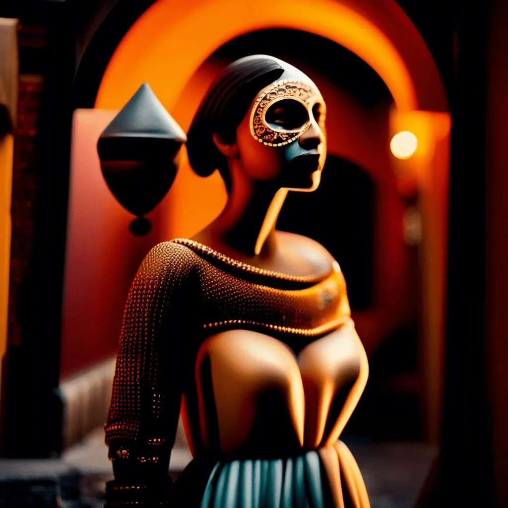 Secretos y Enigmas: Explorando los Mitos y Leyendas de San Miguel de Allende, Guanajuato