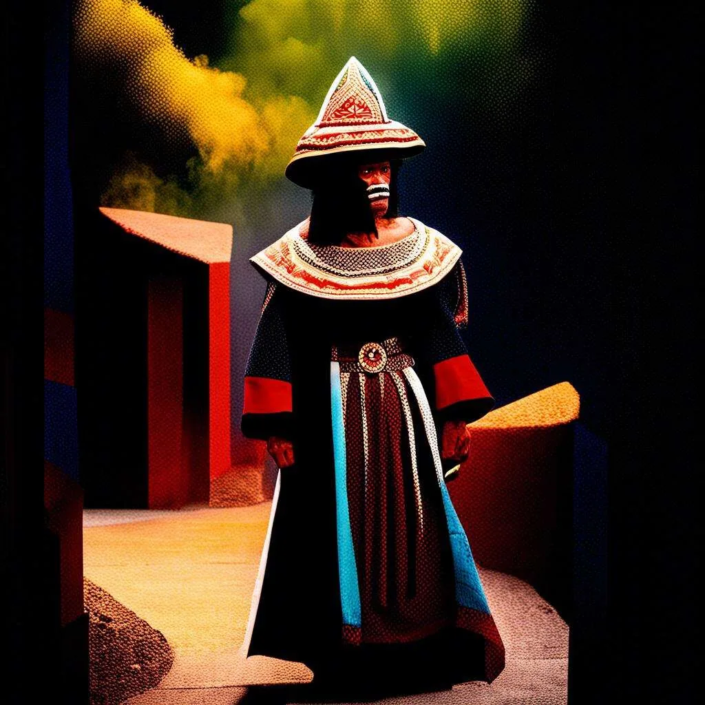 Descubriendo el Misterio: Mitos y Leyendas Tradicionales de San Felipe Orizatlán, Hidalgo